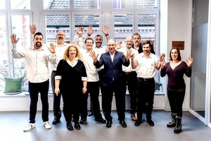 Clicktodo Team Jura Switzerland 2024