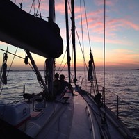 Mexico Cancún – Sailing trip on the Caribbean Sea 4h00