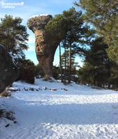 Spain Cuenca – The Enchanted City and magical dolomites 5h00