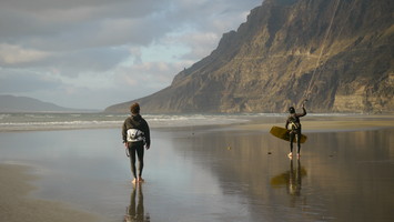 Spanien Lanzarote – Privater Kitesurfkurs 9h00