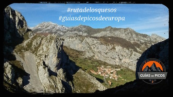 Espagne Picos de Europa – Route des fromages 4 jours