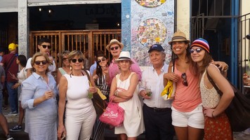 Cuba Havana – Old Havana walking tour 3h00