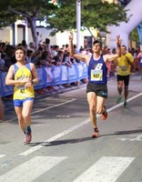 Spain Valencia – Guided Running Routes with t-shirt, drink and photos