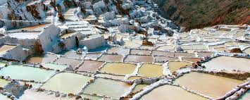 Pérou Cusco – Tour Maras et Moray 5h00