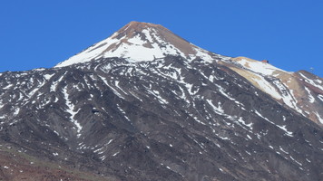 Spain Tenerife – Teide Buggy Tour 4h30