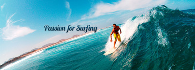 Spanien Fuerteventura – Surfkurs in El Cotillo 3h00