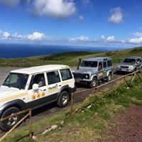 Azores São Miguel – Full-day 4x4 tour to Nordeste 7h00
