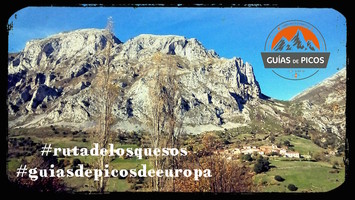 Spain Picos de Europa – Geocaching on the Lebaniego Way (Jubilee Year) 4 days