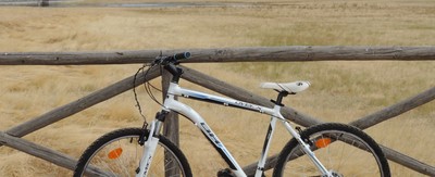 Espagne Estrémadure – Location de VTT 12h00