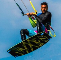 Grèce Mykonos – Leçon privée de kitesurf 1h00