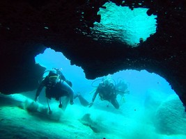 Espagne Tenerife – Plongée pour plongeurs certifiés