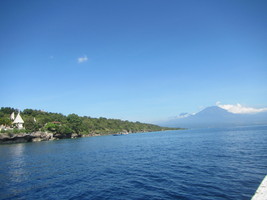 Indonesia Bali Menjangan – Full-day snorkelling (PMT), 2 spots