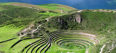 Pérou Cusco – Tour Vallée Sacrée des Incas 10h00