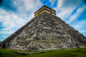 Mexique Yucatán – Chichen Itza Plus Tour 12h00