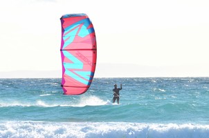 Spain Tarifa – Kitesurf courses and camps with Addict Kite School