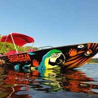 Brazil Amazon Alter do Chão – Arapiuns River Boat Tour 14h00