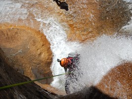 Portugal Porto – Canyoning nature et adrénaline 4h00