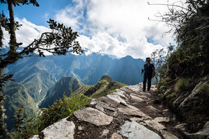 Peru Cusco – Klassischer Inca Trail Trek nach Machu Picchu 4 Tage
