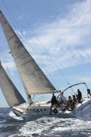 Spain Barcelona – Private sailing trip 2h00