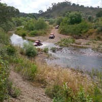 Portugal Algarve – Full-day Expedition Tour buggy or motorbike driver 6h00