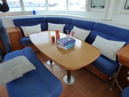 Spain Ibiza & Mallorca – Lagoon 440 catamaran, 1 week for 8 guests