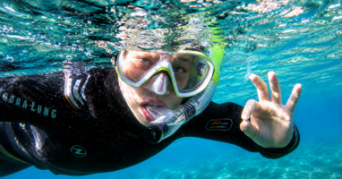 Prova di immersione in gruppo a Gran Canaria – Clicktodo.com | Groepsduikervaring voor beginners in Gran Canaria – Clicktodo.