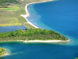 Azores São Miguel – Lagoa do Fogo hike 3h00