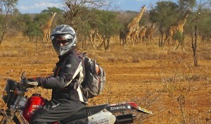 Kenia Mombasa – Motorrad-Raid vom Kilimandscharo zum Indischen Ozean 8 Tage