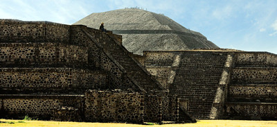 Mexico Teotihuacán – Cultural Full Day with bike and lunch