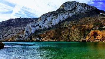 Spain Costa Blanca Jávea – SUP courses and guided tours from Granadella