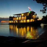 Brazil Amazon Alter do Chão – Incredible Boat Tour 8h00