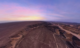 Peru Nazca – Archaeological Tour of Nazca 3h00