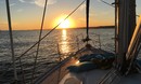 Segelkreuzfahrt auf dem Horizont von Lissabon mit Clicktodo.com. Weite und Ruhe | Парусная прогулка на горизонте Лиссабона с