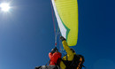 Vuelo en parapente biplaza con Clicktodo.com en Diablerets, Suiza. Una experiencia única | رحلة طيران شراعي ترادفي مع Clickto