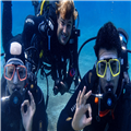 Schnorchelkurs für Anfänger in Arguineguín – Clicktodo.com | Clase de buceo para principiantes en la costa de Arguineguín – C