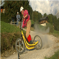 Mudbike Arapaho adventure with Clicktodo.com in Switzerland. Off-road thrills guaranteed | Clicktodo.com के साथ स्विट्जरलैंड