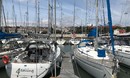 Puerto de salida de la travesía en velero con Clicktodo.com en Lisboa | Porto de partida da experiência de vela com Clicktodo