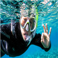 Prova di immersione in gruppo a Gran Canaria – Clicktodo.com | Groepsduikervaring voor beginners in Gran Canaria – Clicktodo.