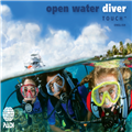 tudenti in mare durante il corso Open Water | Студенты в море во время курса – Clicktodo.com