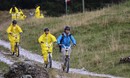 Descenso en trotineta de montaña con Clicktodo.com en Diablerets, Suiza. Pura adrenalina | مغامرة نزول بالدراجة الجبلية مع Cl